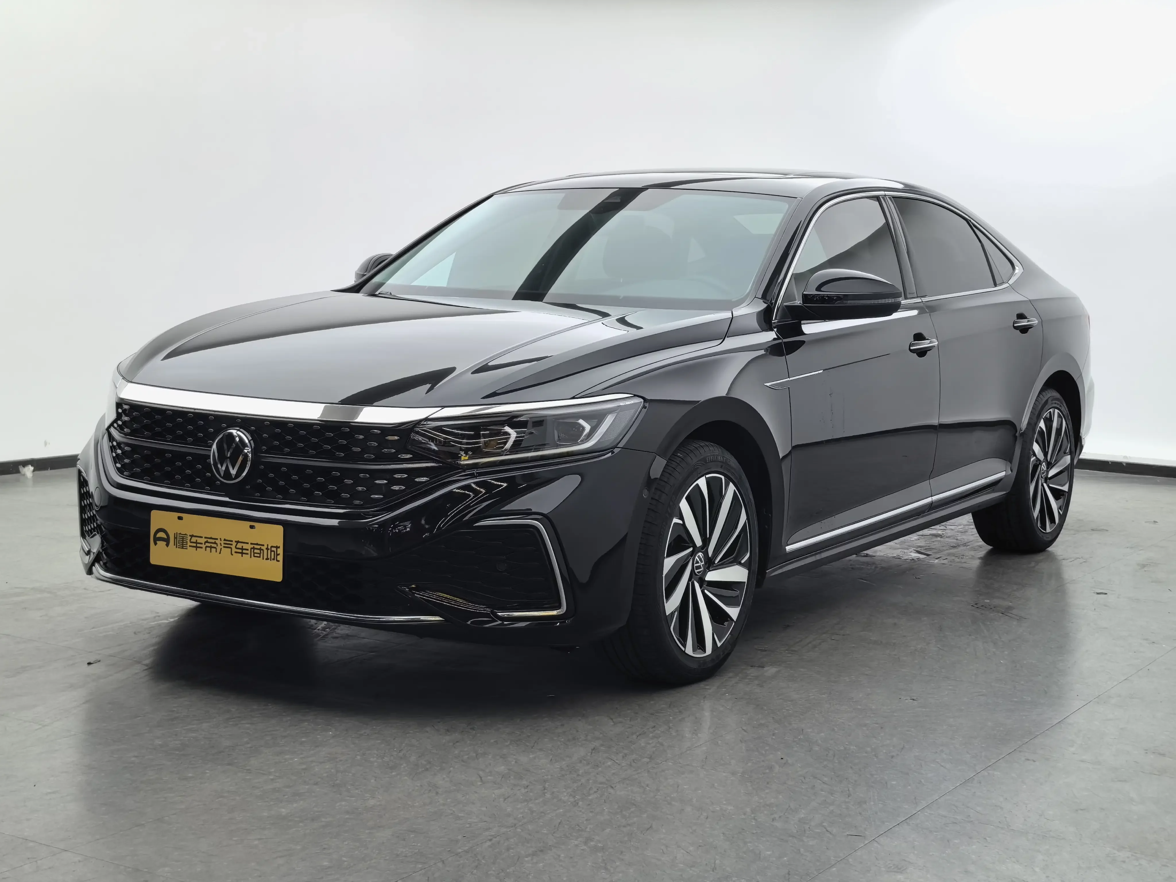 Volkswagen Passat 2022