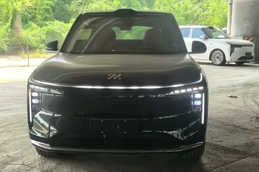 IM Motors LS9