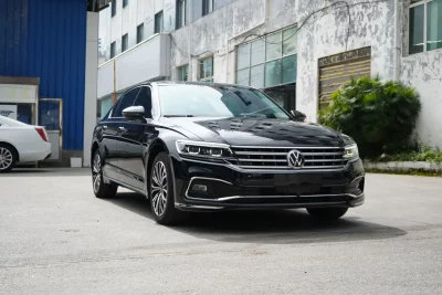 Volkswagen Hui Ang