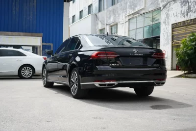Volkswagen Hui Ang
