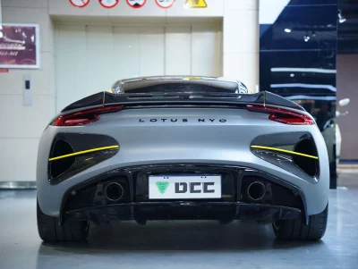 Lotus EMIRA