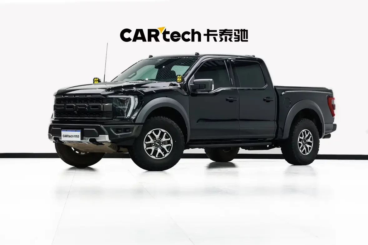 Ford F-150 Raptor