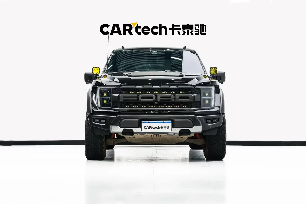Ford F-150 Raptor