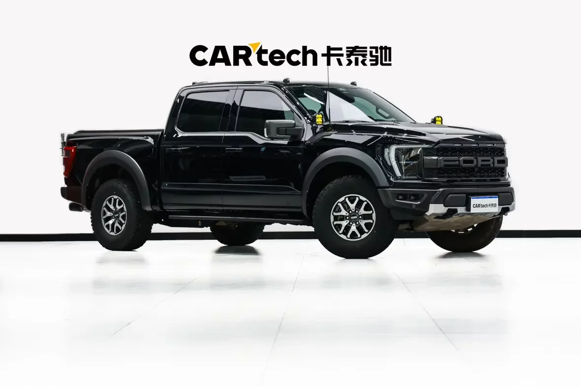 Ford F-150 Raptor