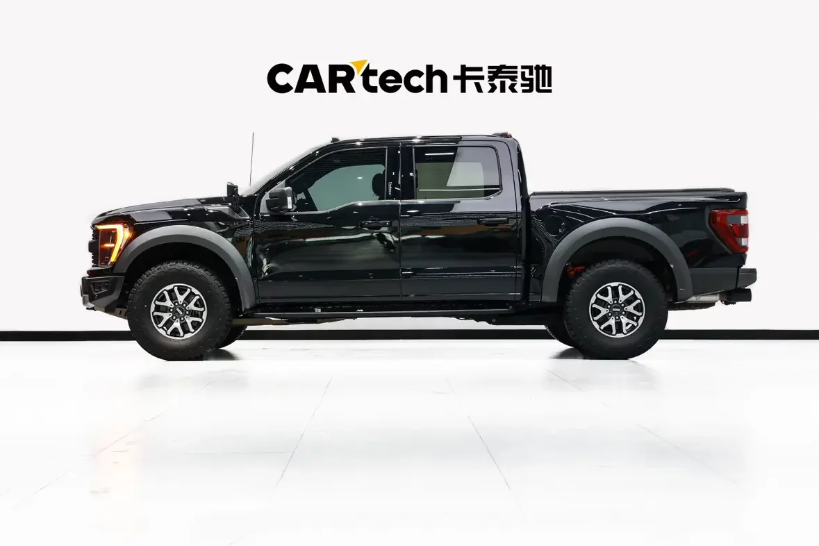 Ford F-150 Raptor