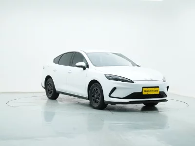 BYD Seal 05DM