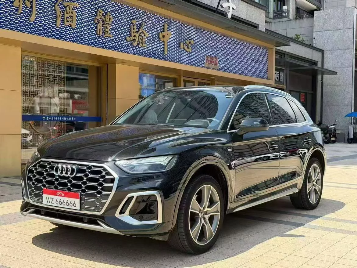 Audi Q5L