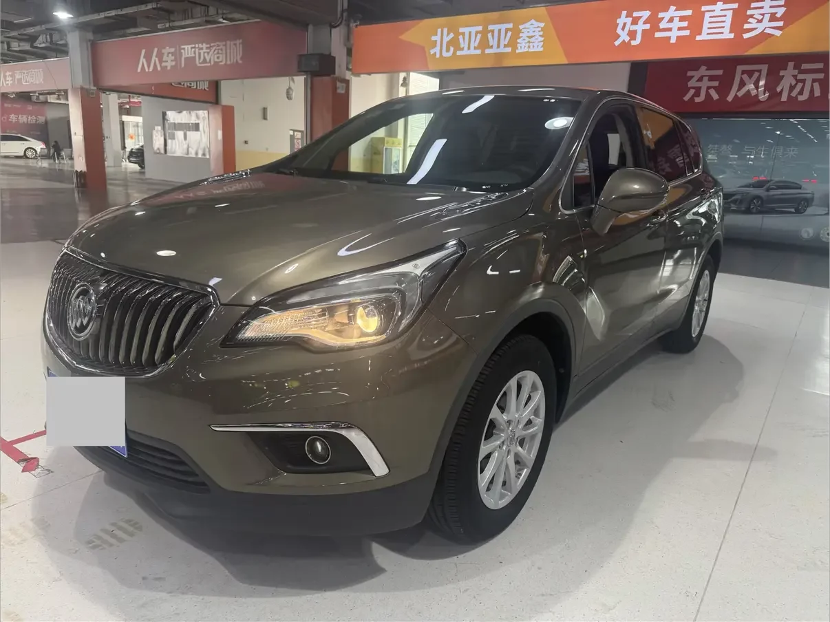 Buick Envision