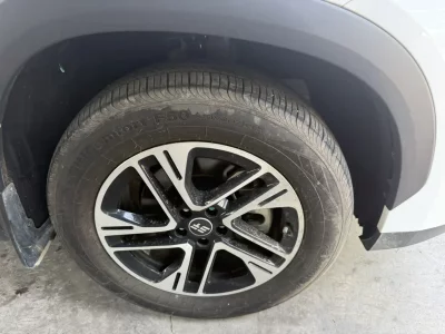 Jetour SHANHAI L6