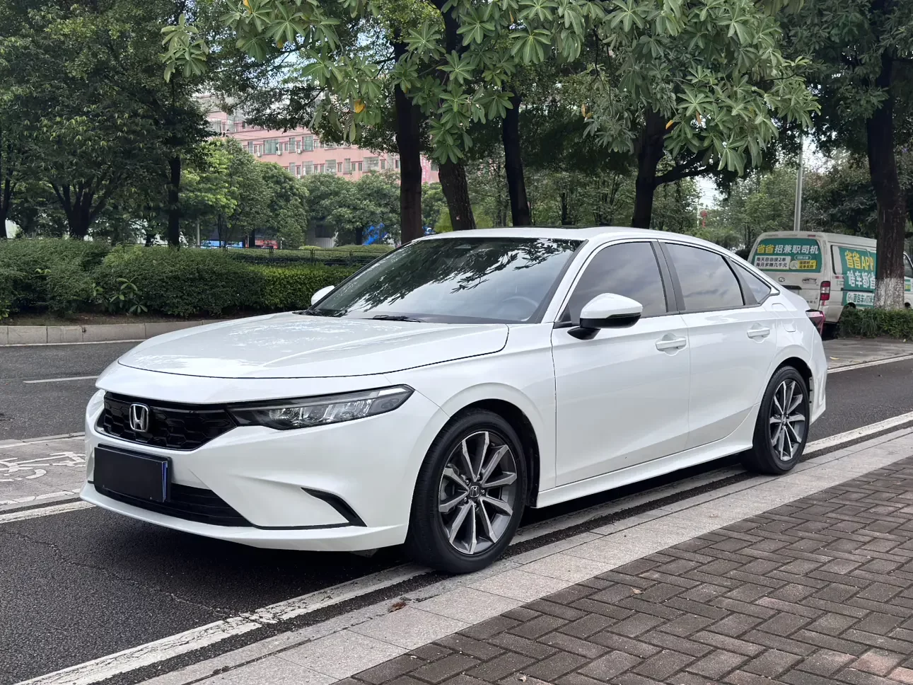Honda Integra 2022