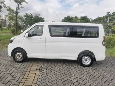 Changan Kaicene Ruixing EM60