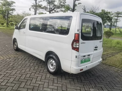 Changan Kaicene Ruixing EM60