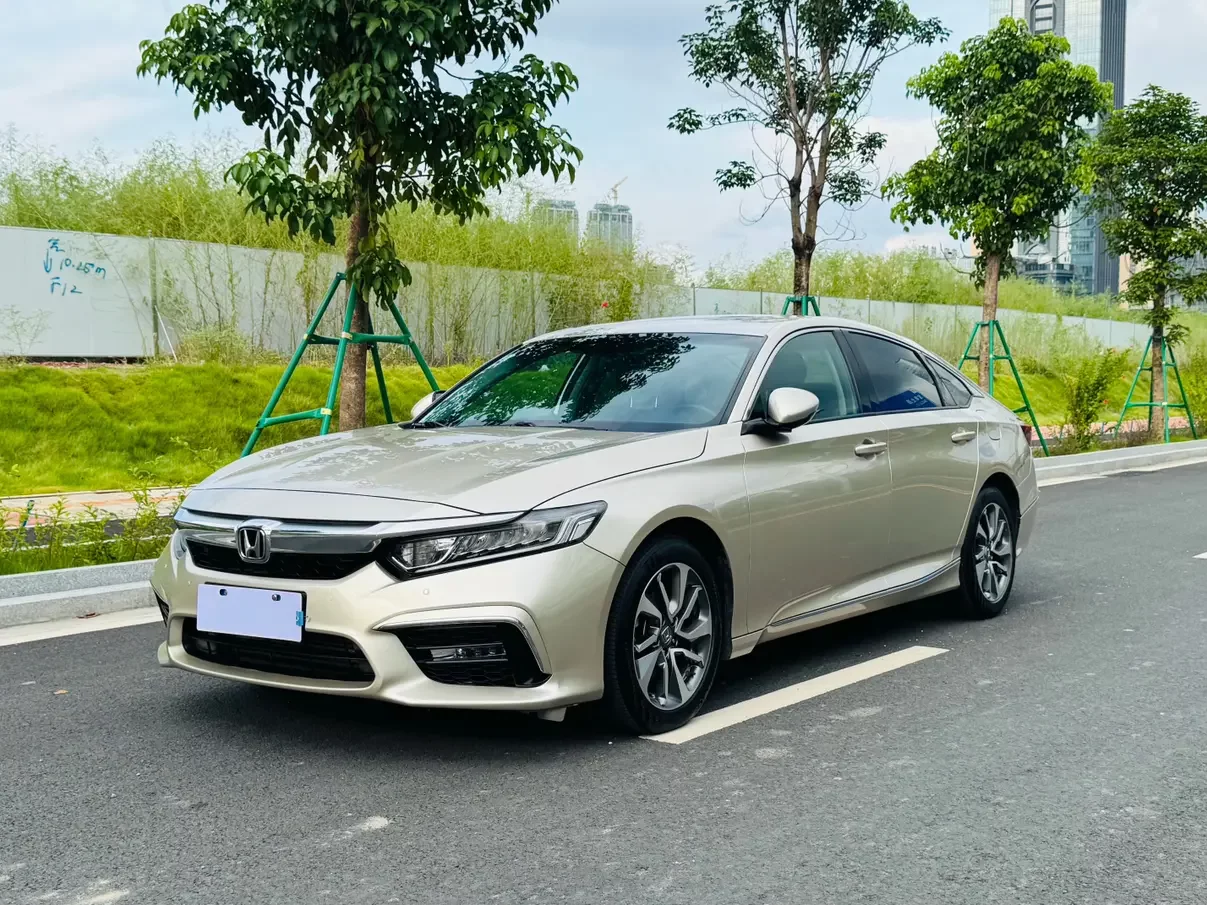 Honda Inspire