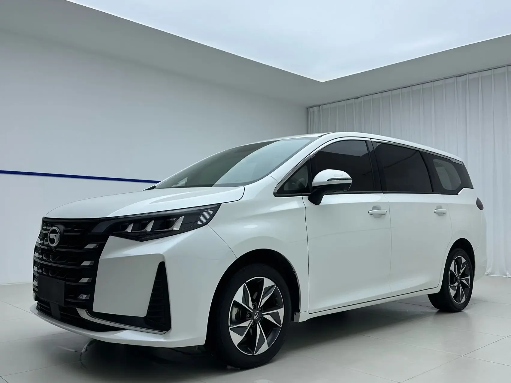 GAC Trumpchi M6