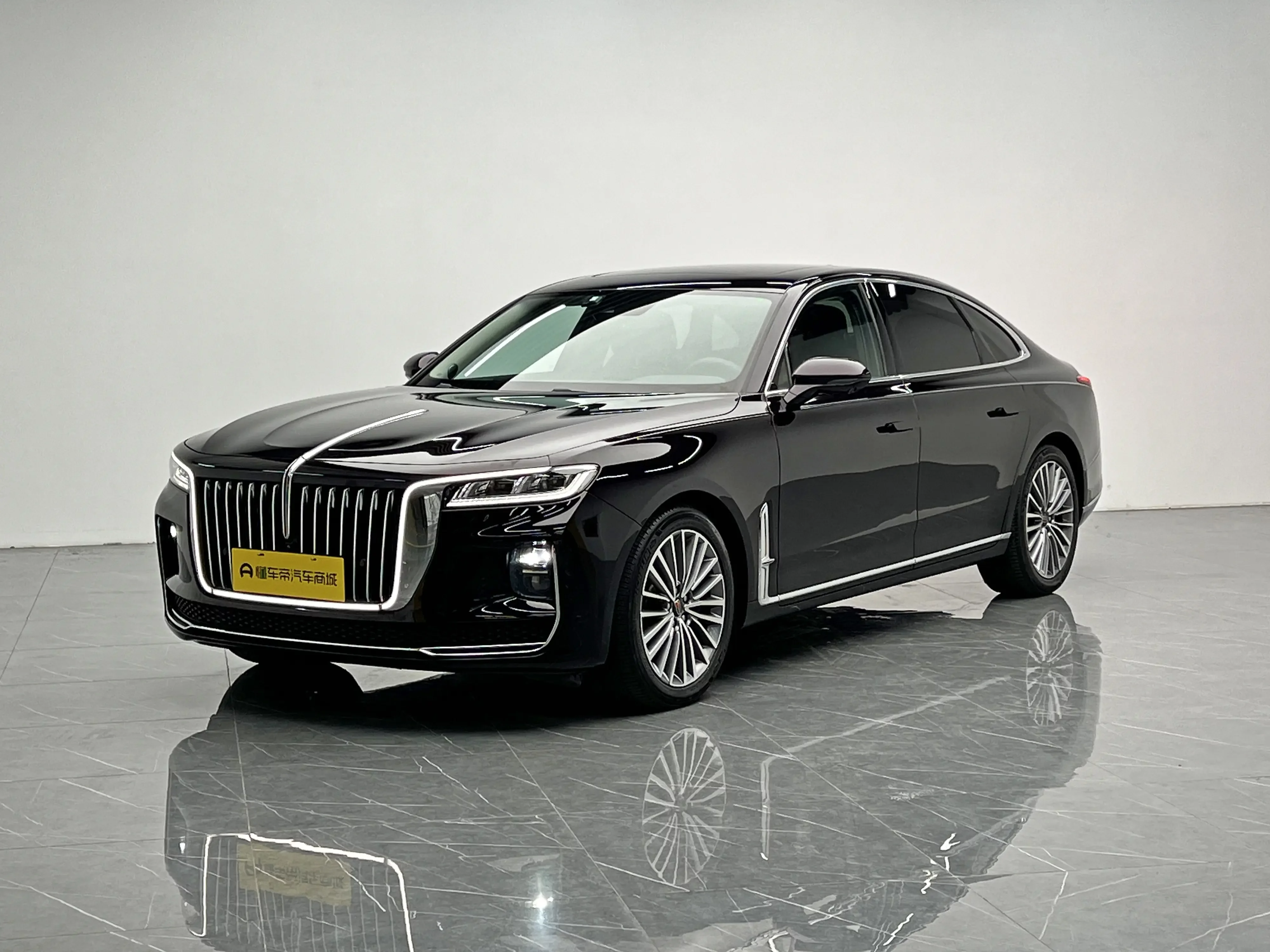 Hongqi H9