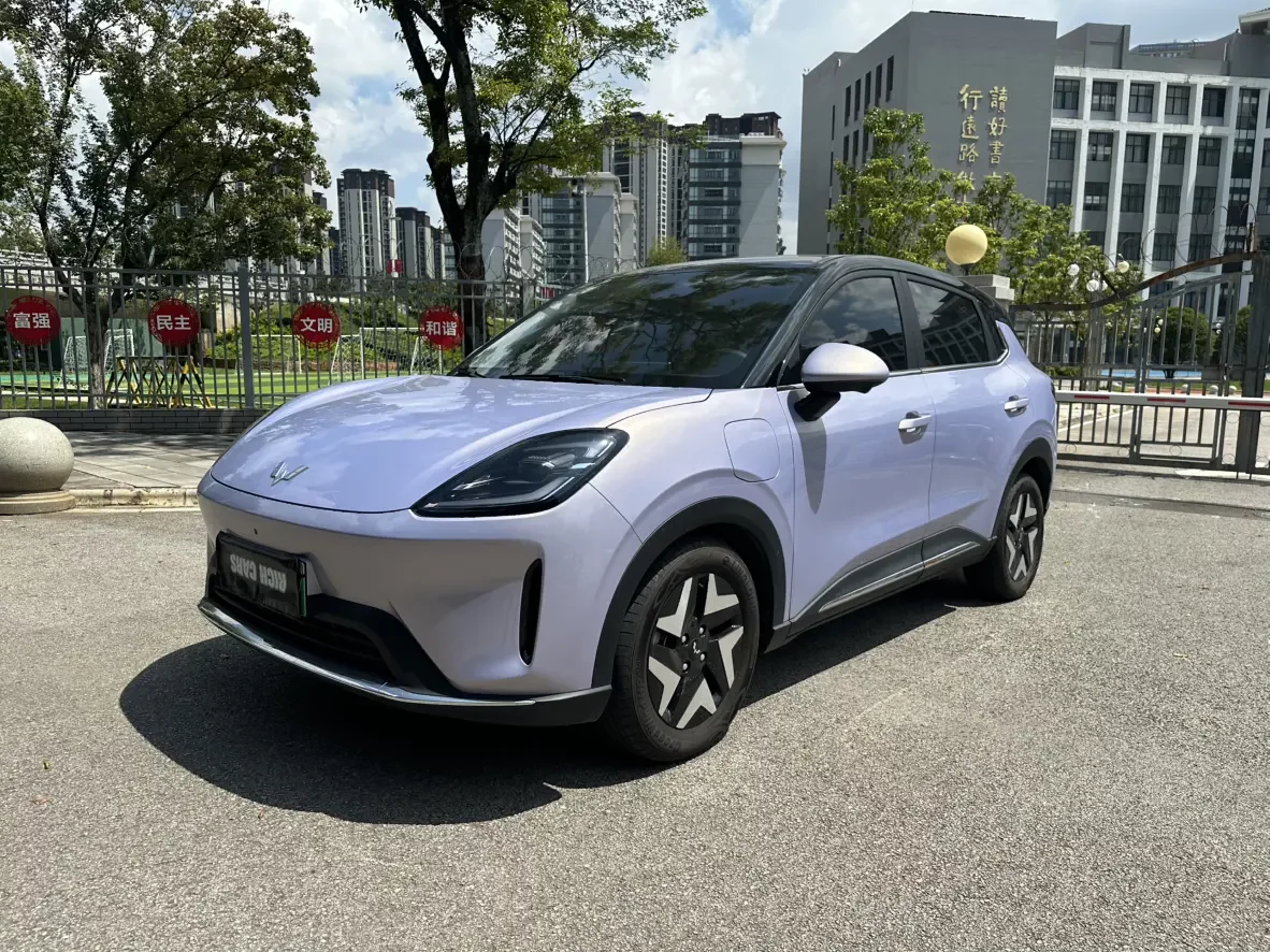 Wuling Bingo S 2025