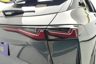 Oshan Changan Auchan Z6