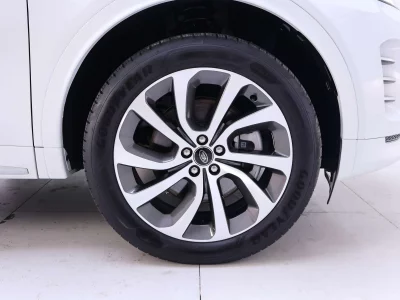 Land Rover Discover Sports