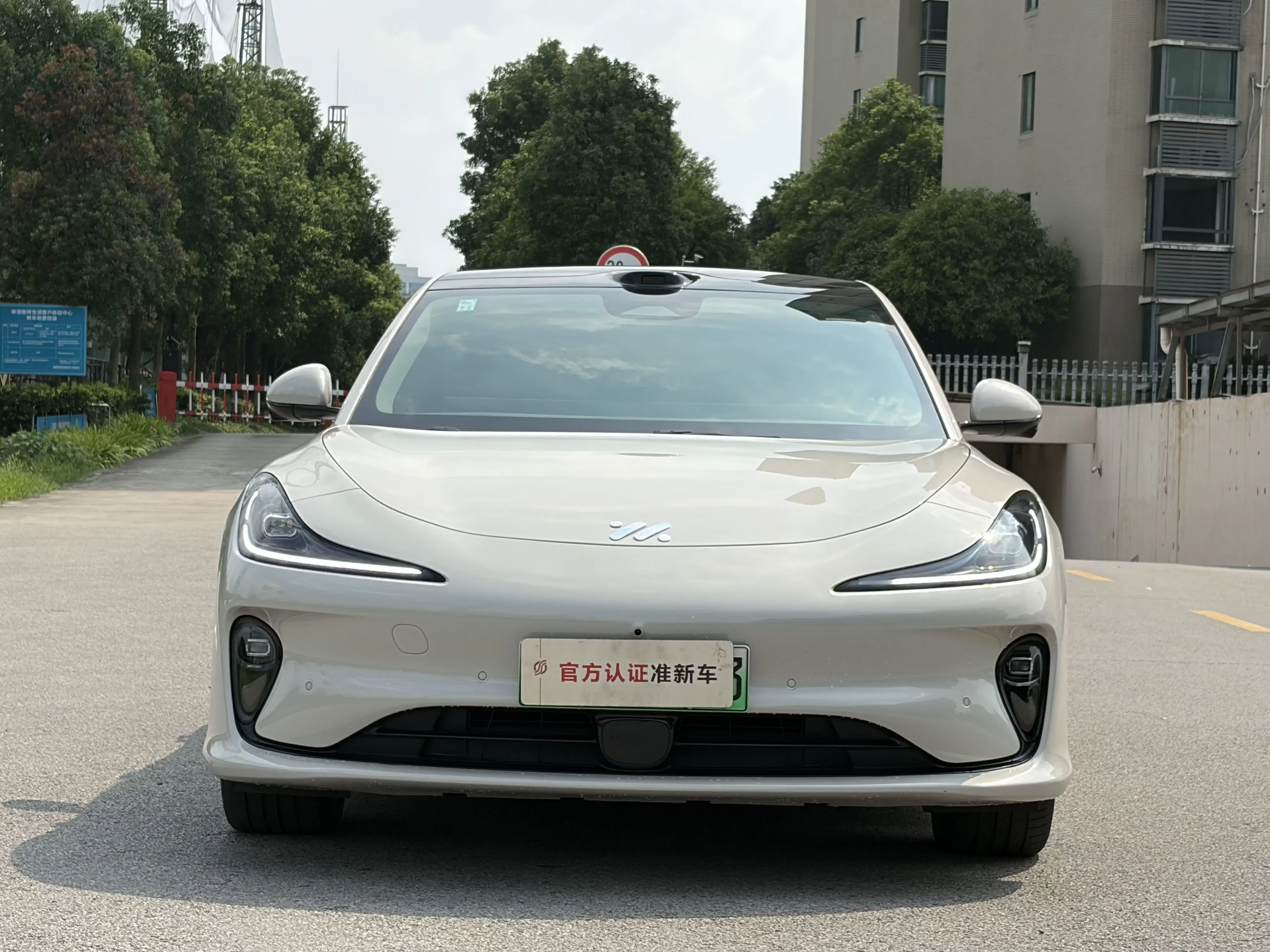 IM Motors L6