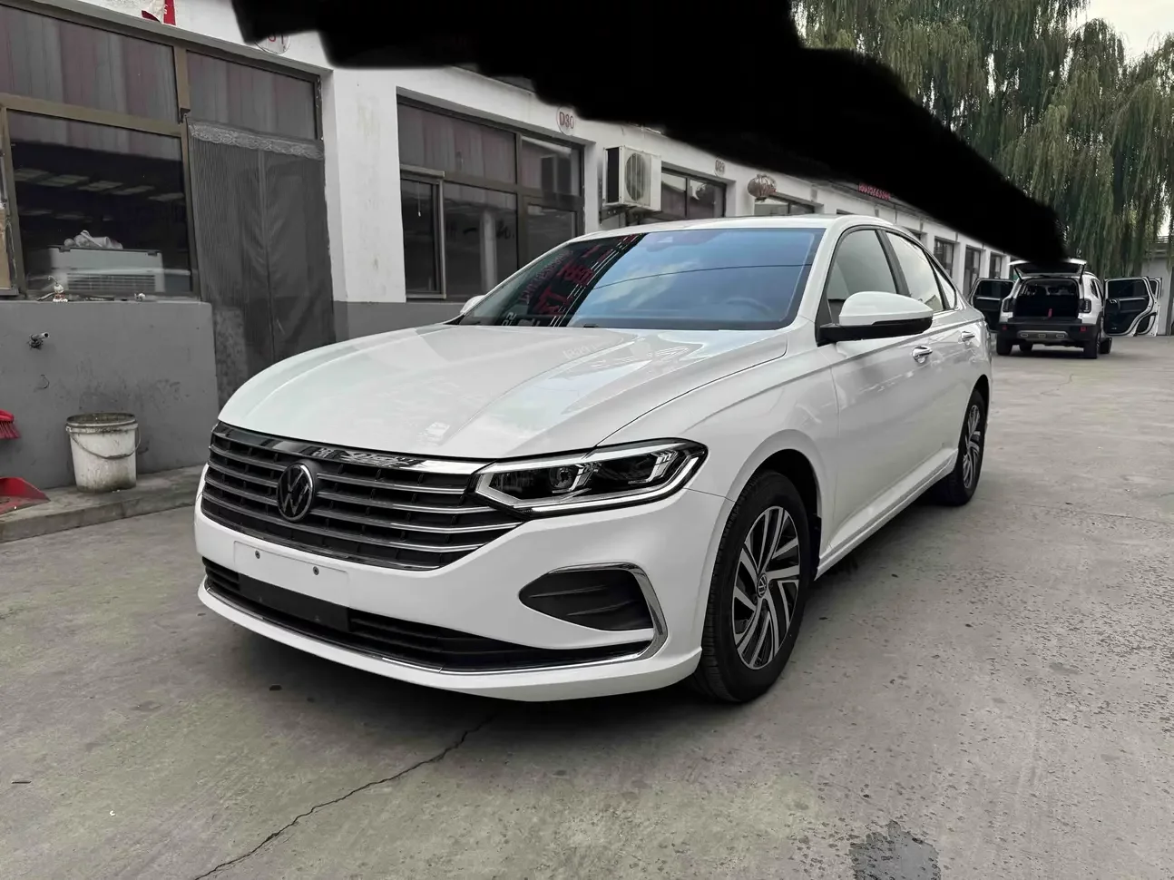 Volkswagen Lavida 2023