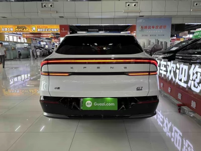 XPeng G7