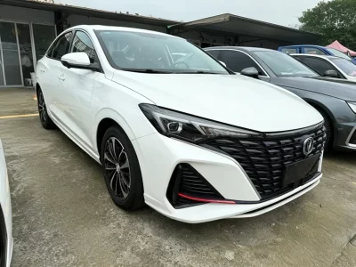 Changan Escape