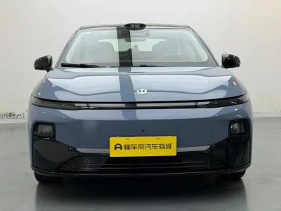 Leapmotor B01