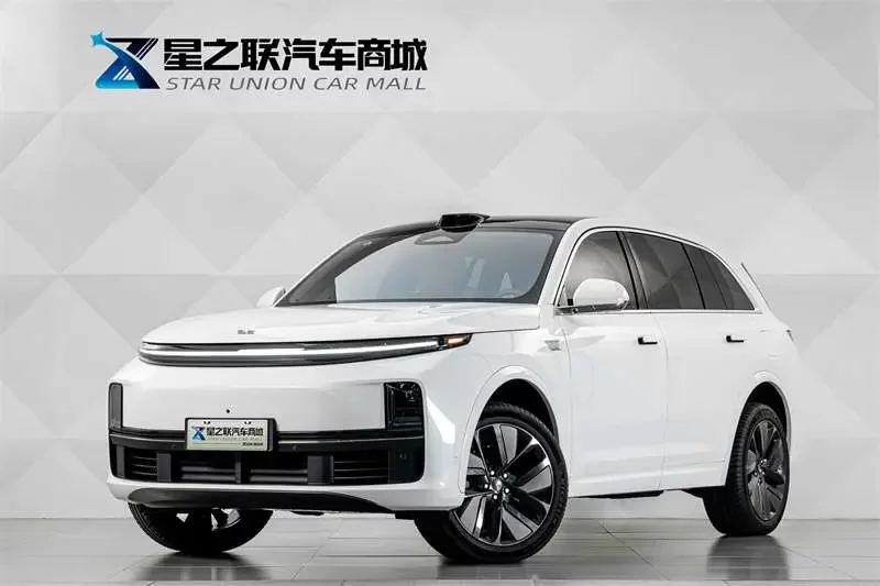 Lixiang L8