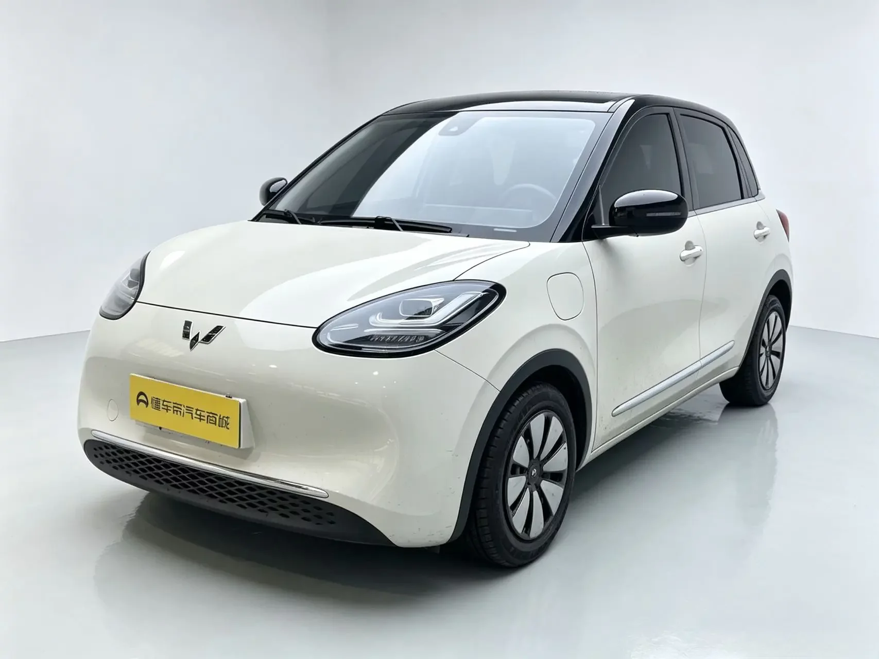 Wuling Bingo 2024