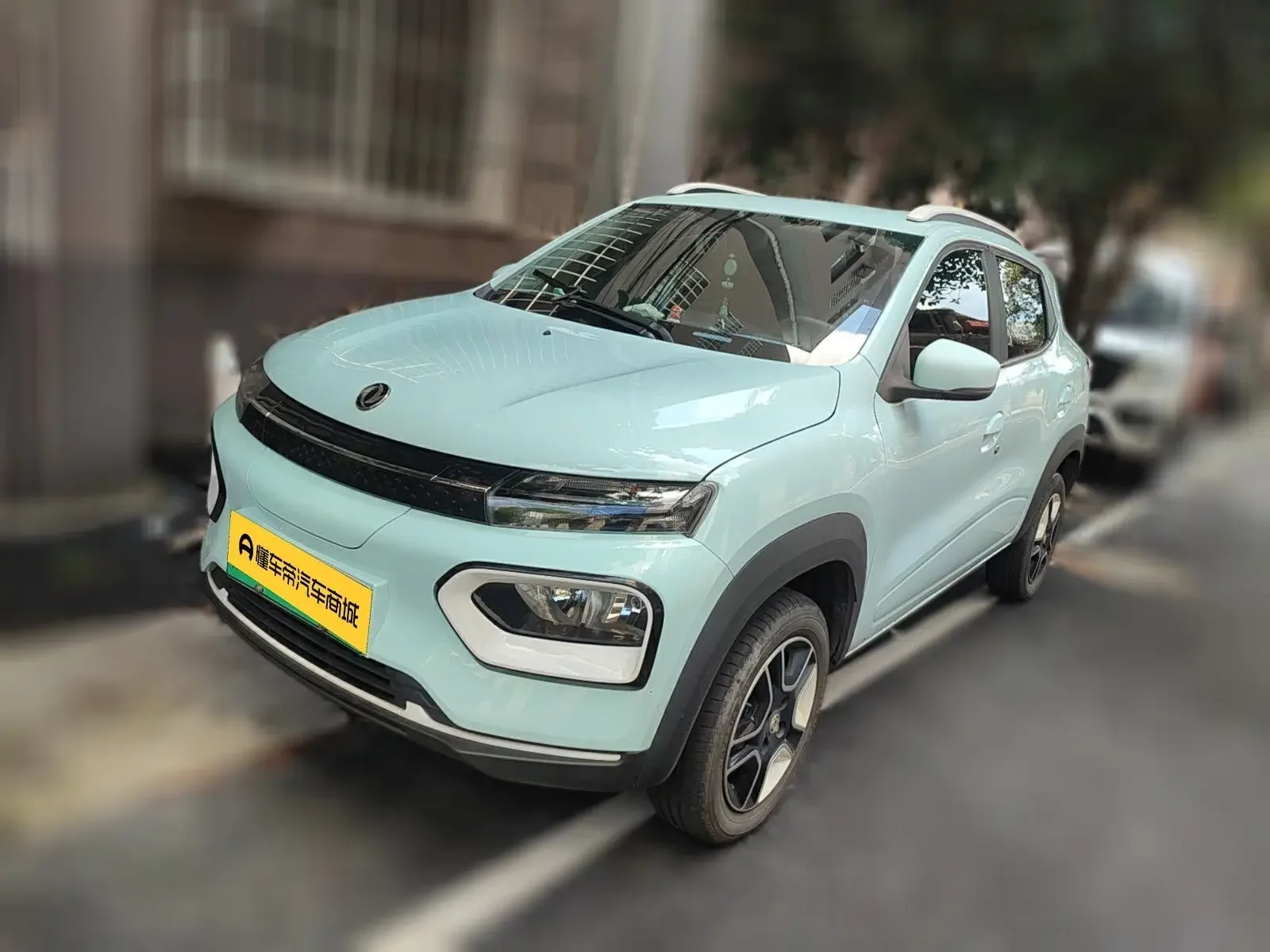 DONGFENG NANO EX1