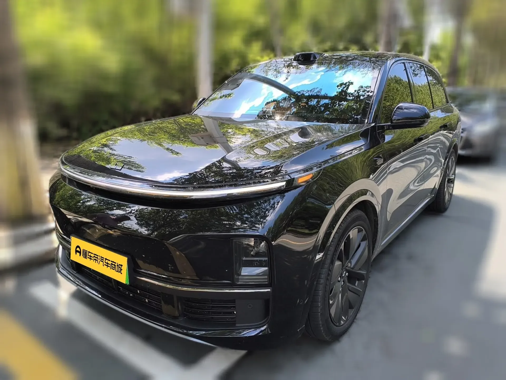 Lixiang L8