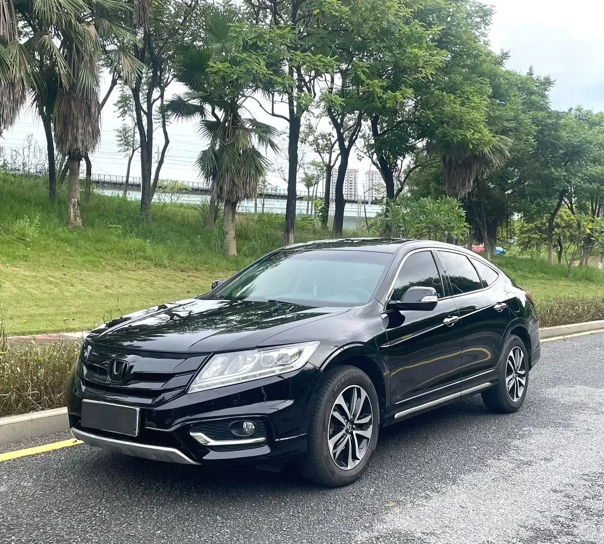 Honda Songs and poems 2016