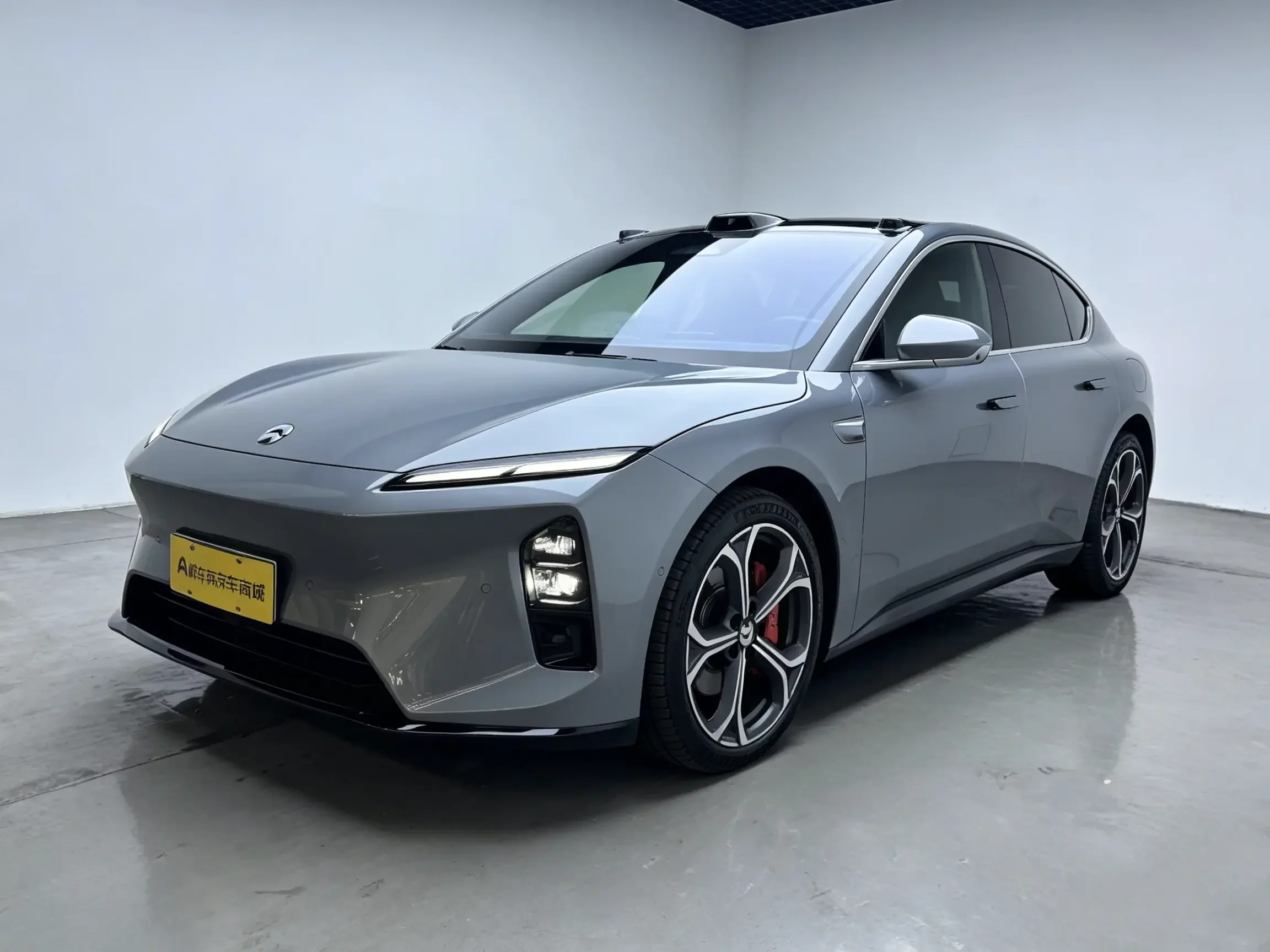 NIO ET5 2025