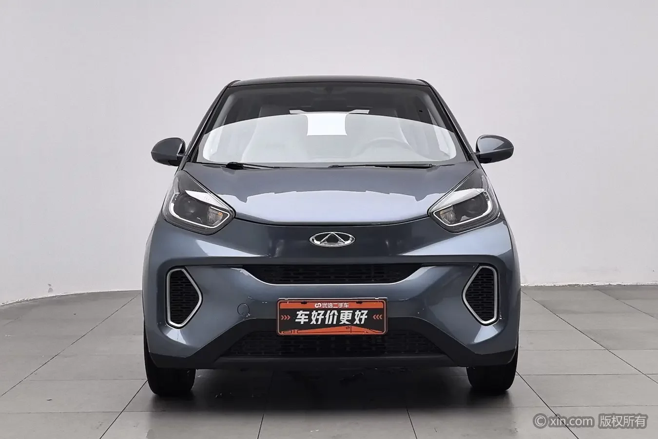 Chery eQ1