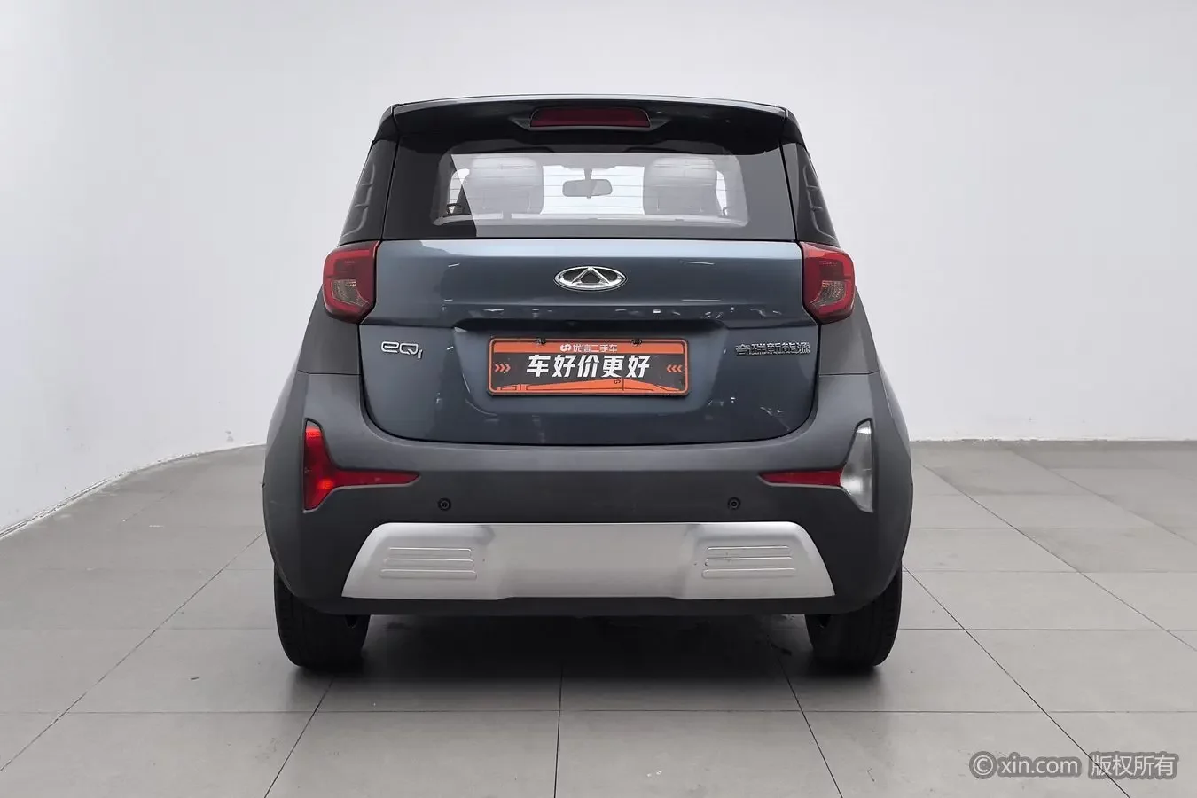 Chery eQ1