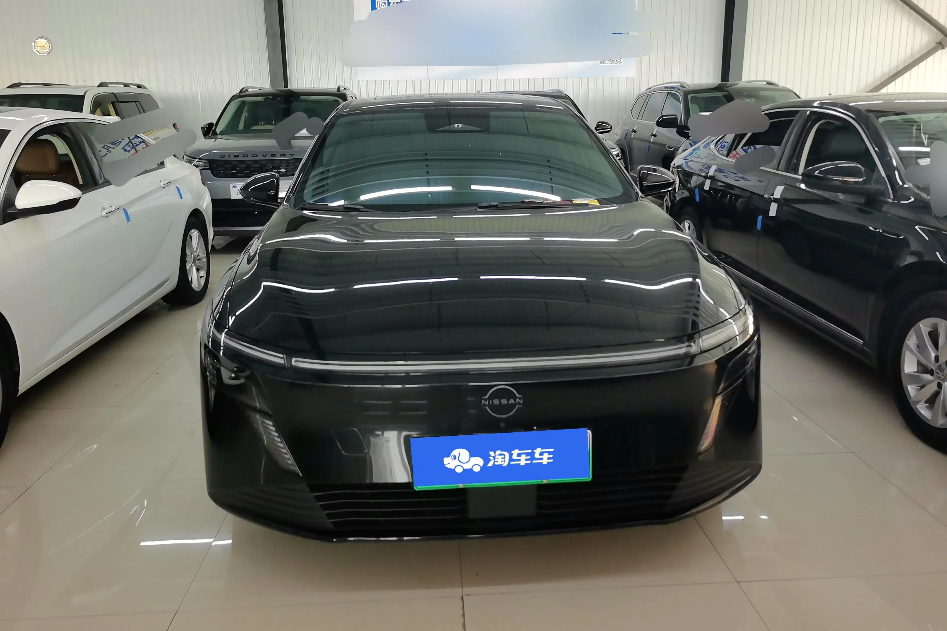 Nissan N6