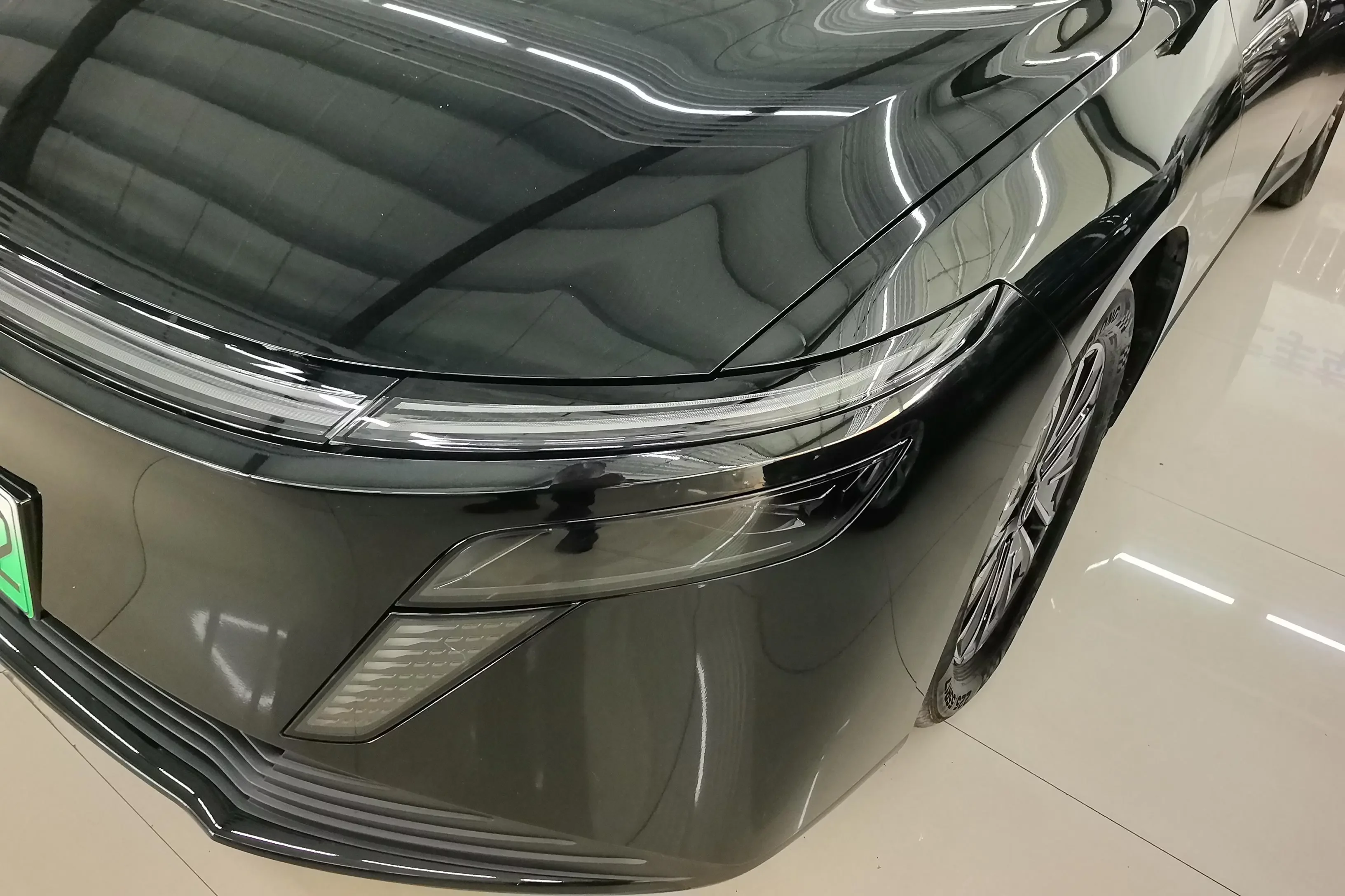 Nissan N6