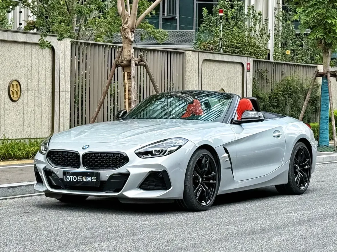 BMW Z4