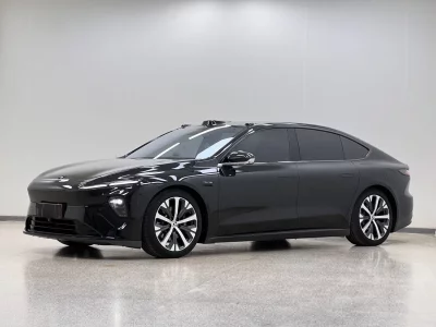 NIO ET7