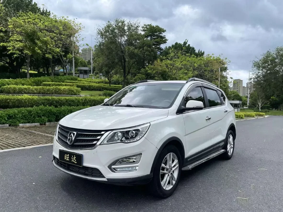 Baojun 560