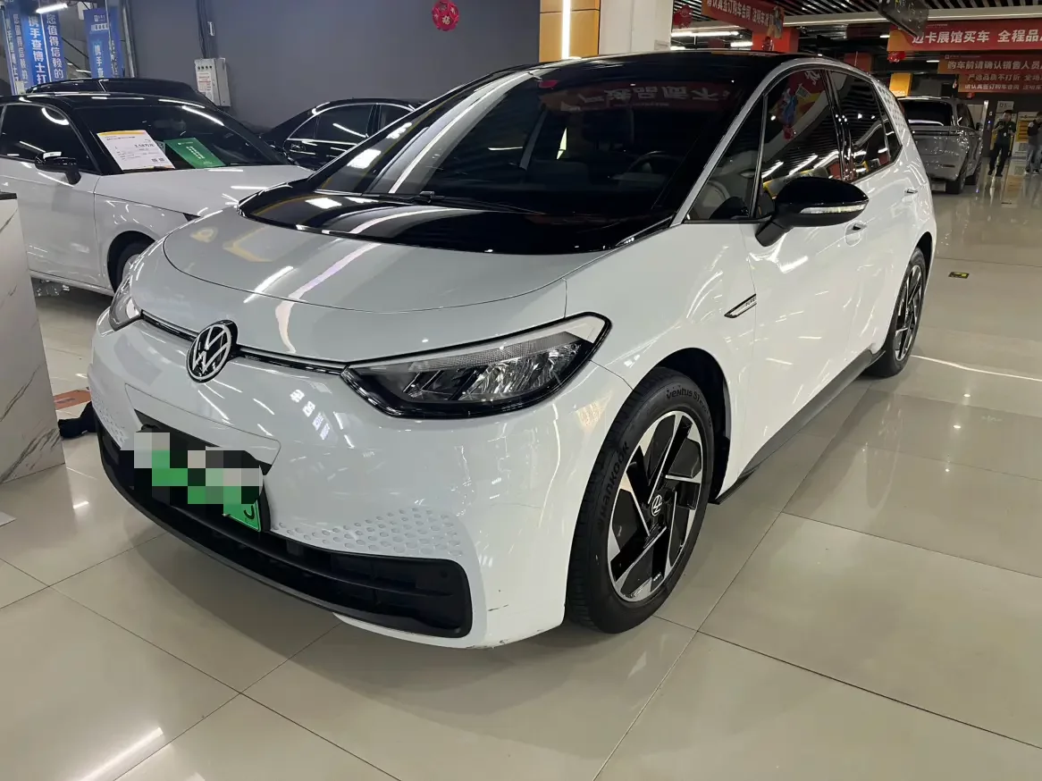 Volkswagen ID.3