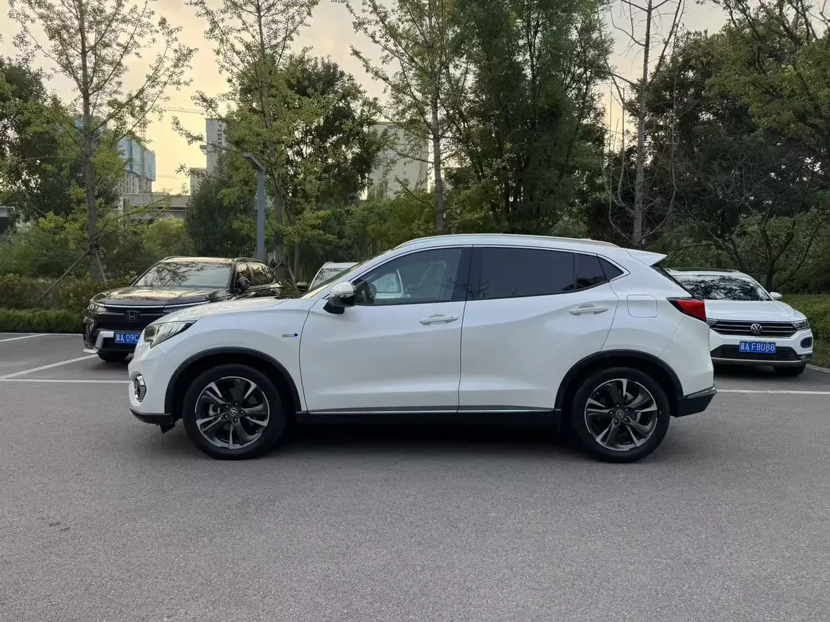 Acura CDX