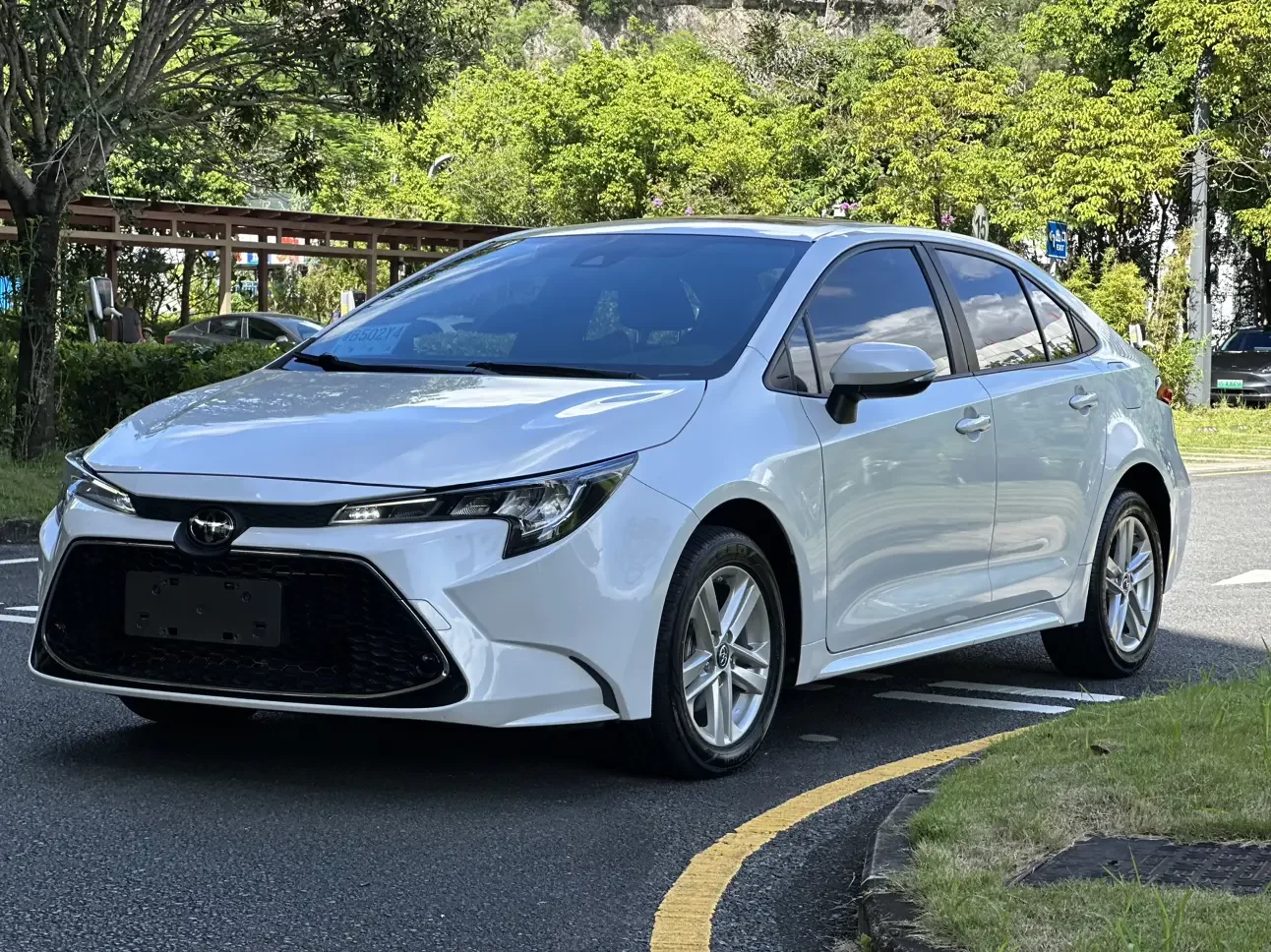 Toyota Levin