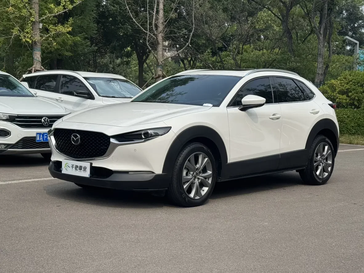 Mazda CX-30 2023