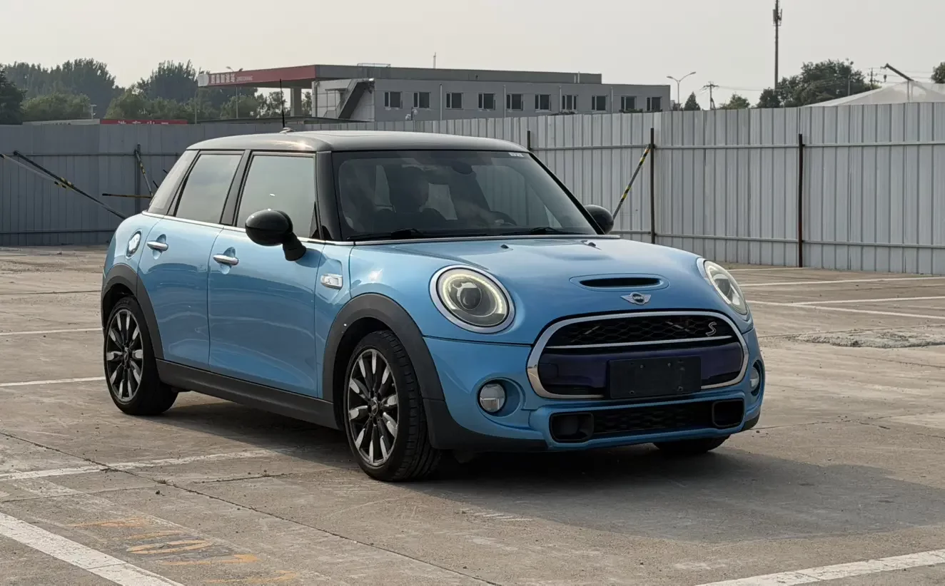 MINI MINI