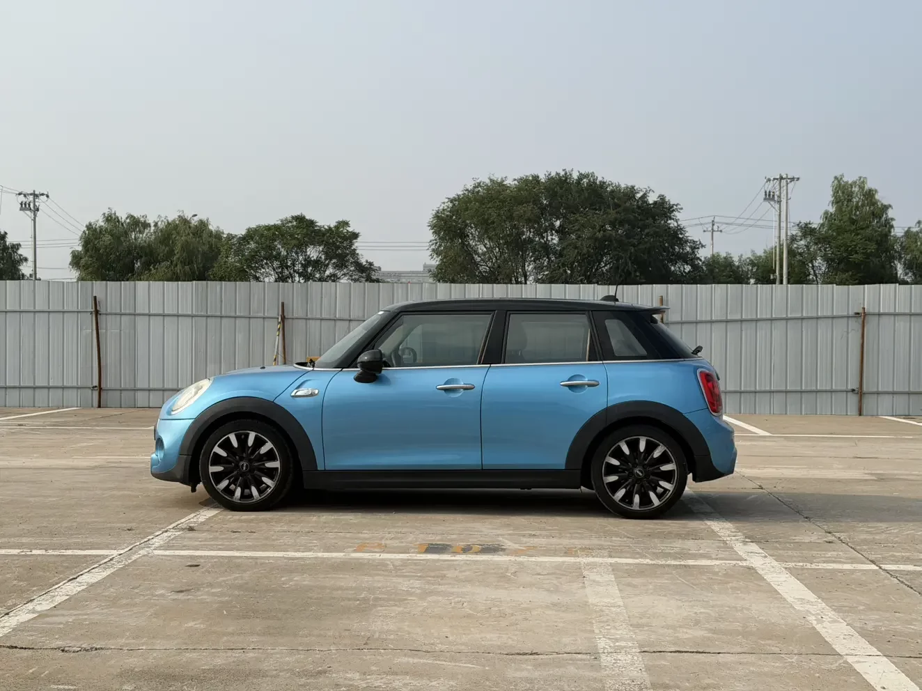 MINI MINI
