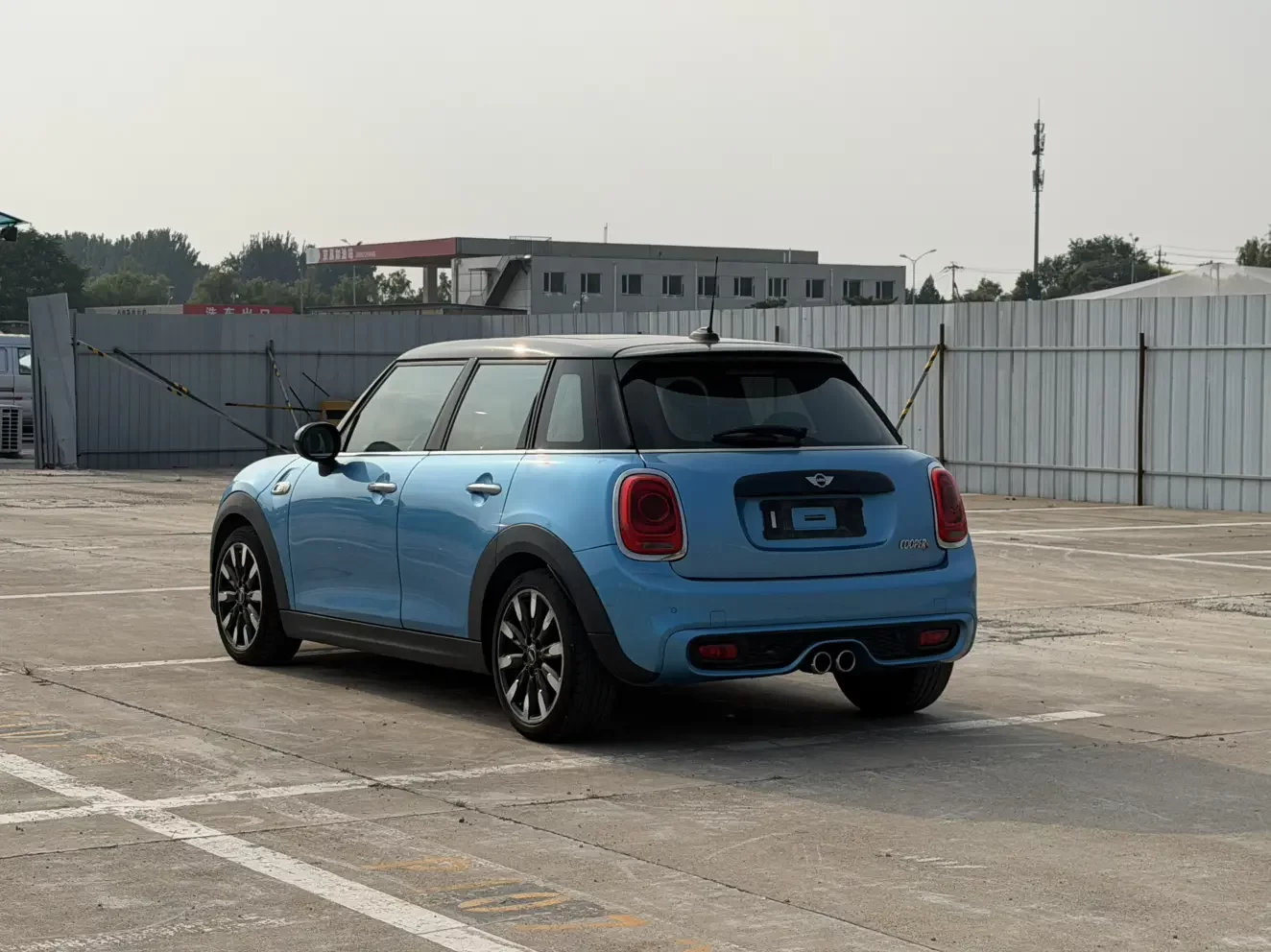 MINI MINI
