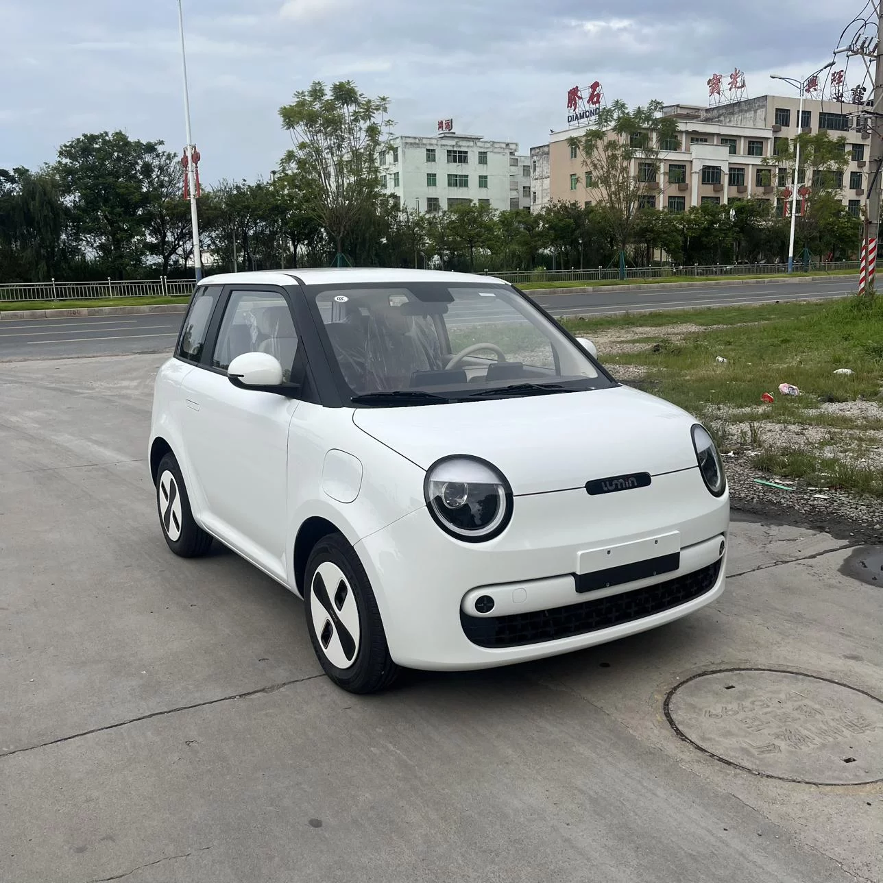 Changan Lumin