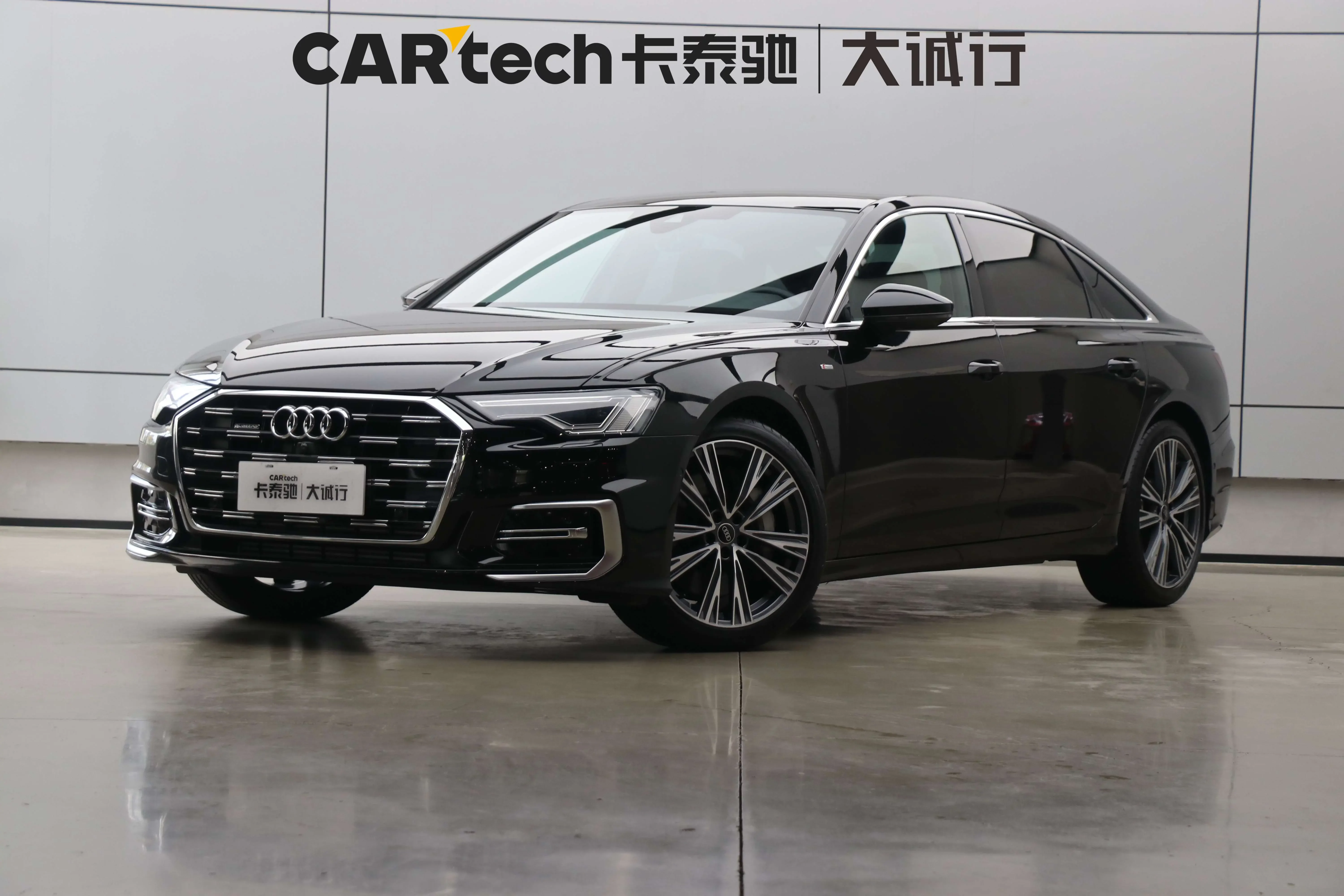 Audi A6L 2026