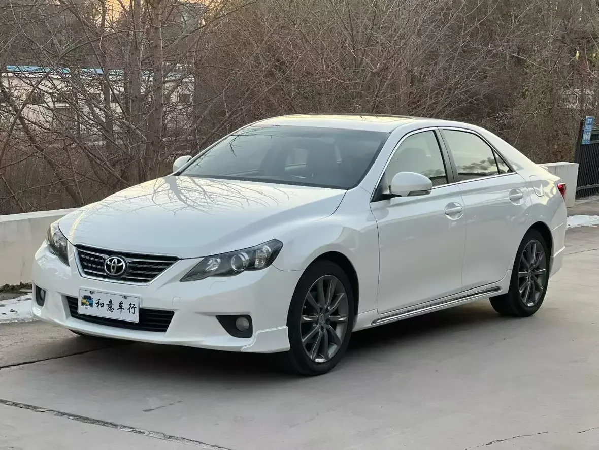 Toyota Ruizhi